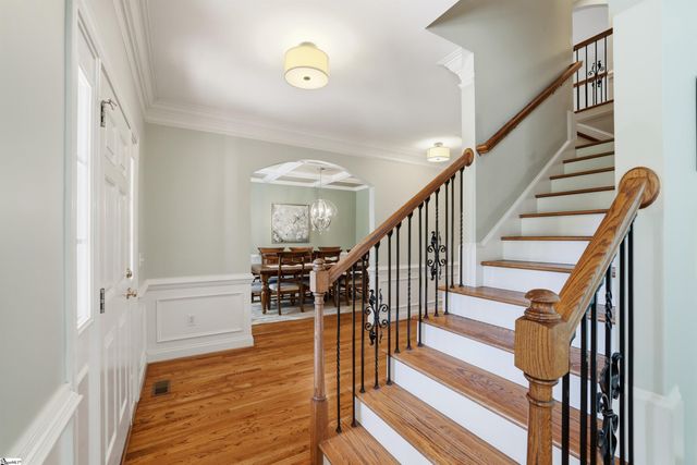 6 Chilton Place, Greer, SC 29650