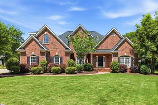 6 Chilton Place, Greer, SC 29650