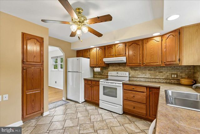 1901 OLD VAN BIBBER RD, Edgewood, MD 21040