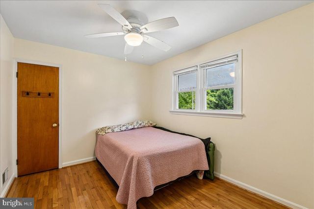 1901 OLD VAN BIBBER RD, Edgewood, MD 21040