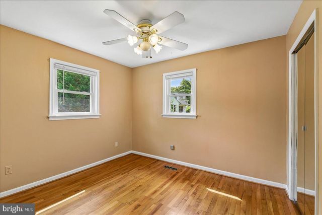 1901 OLD VAN BIBBER RD, Edgewood, MD 21040