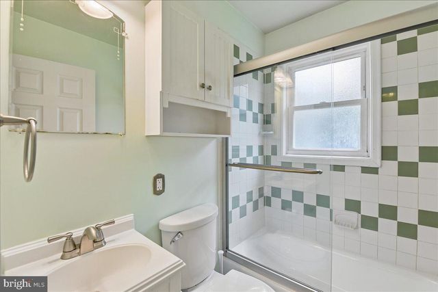 1901 OLD VAN BIBBER RD, Edgewood, MD 21040