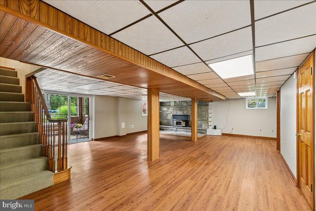 1901 OLD VAN BIBBER RD, Edgewood, MD 21040