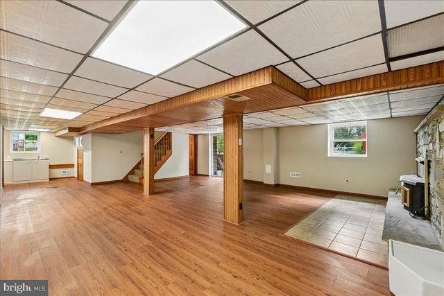 1901 OLD VAN BIBBER RD, Edgewood, MD 21040