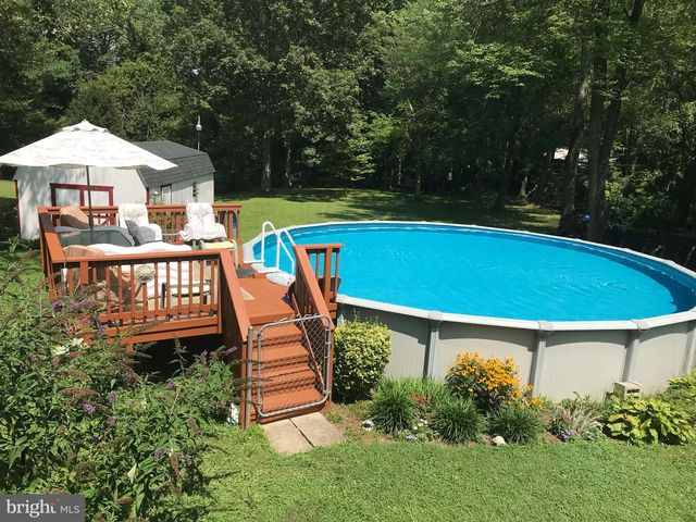 1901 OLD VAN BIBBER RD, Edgewood, MD 21040