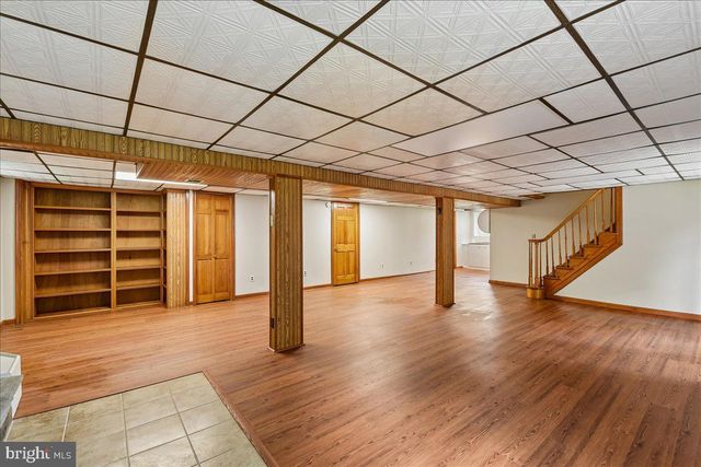 1901 OLD VAN BIBBER RD, Edgewood, MD 21040