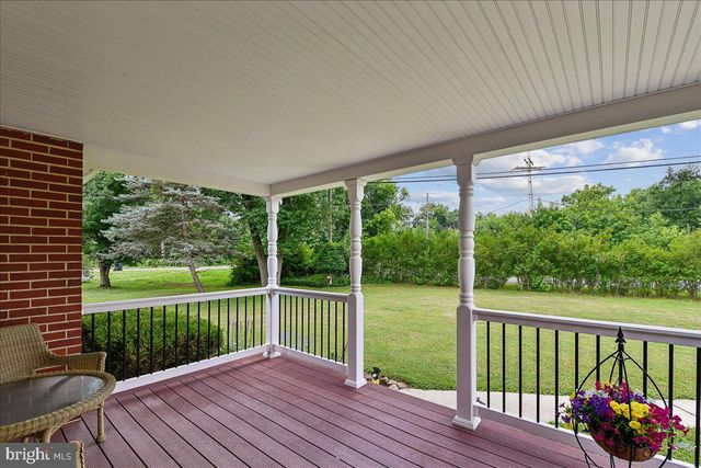1901 OLD VAN BIBBER RD, Edgewood, MD 21040