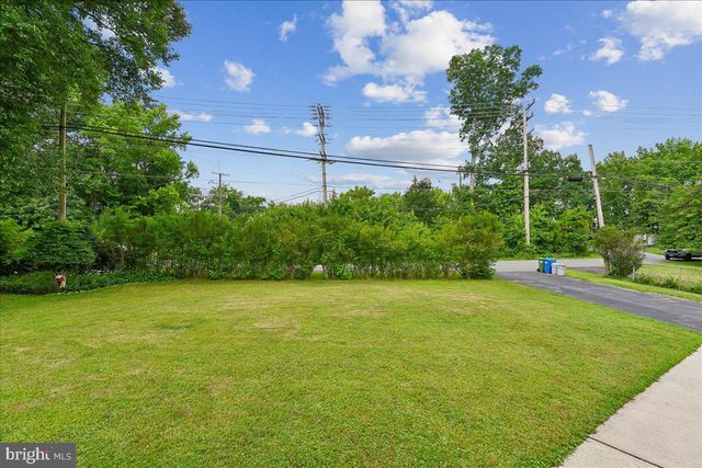 1901 OLD VAN BIBBER RD, Edgewood, MD 21040