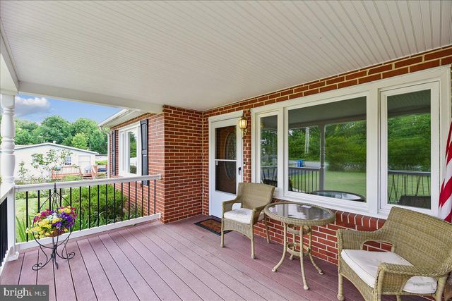 1901 OLD VAN BIBBER RD, Edgewood, MD 21040