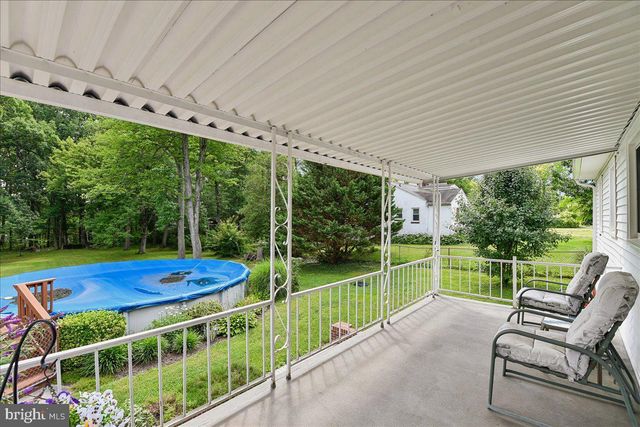1901 OLD VAN BIBBER RD, Edgewood, MD 21040