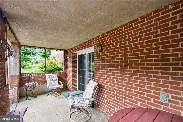 1901 OLD VAN BIBBER RD, Edgewood, MD 21040