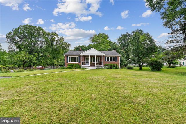 1901 OLD VAN BIBBER RD, Edgewood, MD 21040