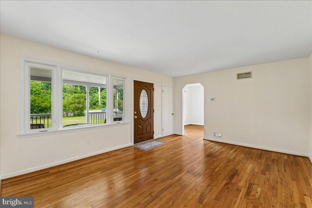 1901 OLD VAN BIBBER RD, Edgewood, MD 21040
