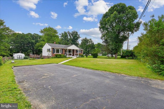 1901 OLD VAN BIBBER RD, Edgewood, MD 21040