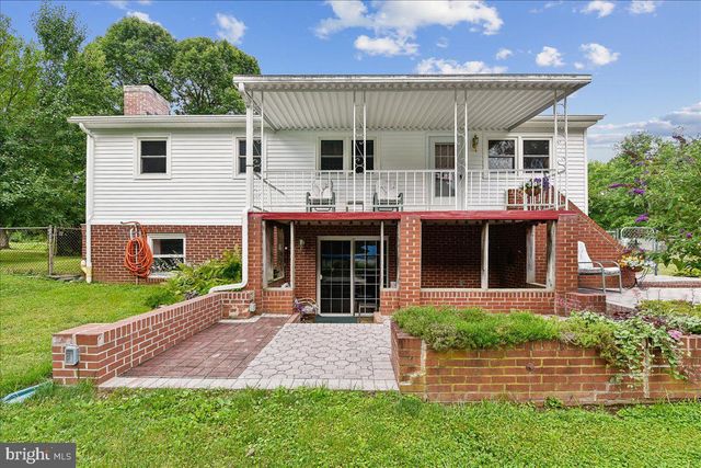 1901 OLD VAN BIBBER RD, Edgewood, MD 21040