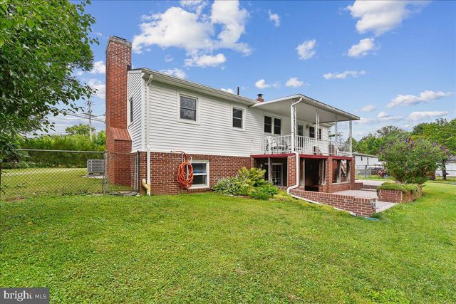 1901 OLD VAN BIBBER RD, Edgewood, MD 21040