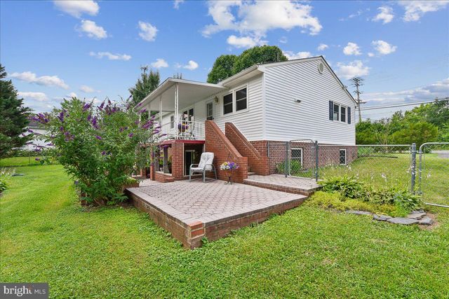 1901 OLD VAN BIBBER RD, Edgewood, MD 21040