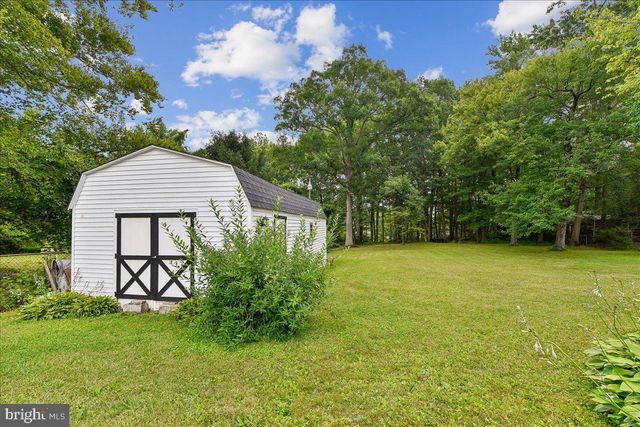 1901 OLD VAN BIBBER RD, Edgewood, MD 21040