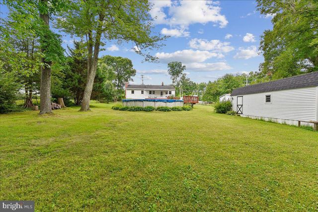 1901 OLD VAN BIBBER RD, Edgewood, MD 21040