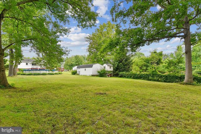 1901 OLD VAN BIBBER RD, Edgewood, MD 21040