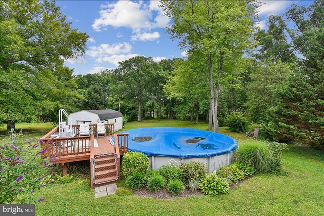 1901 OLD VAN BIBBER RD, Edgewood, MD 21040