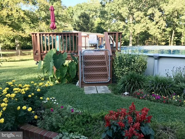 1901 OLD VAN BIBBER RD, Edgewood, MD 21040