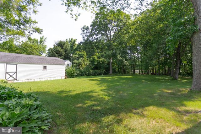 1901 OLD VAN BIBBER RD, Edgewood, MD 21040