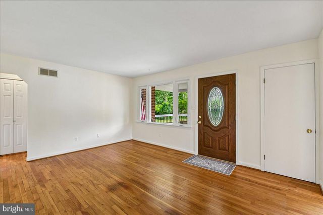 1901 OLD VAN BIBBER RD, Edgewood, MD 21040