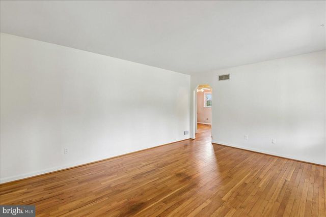 1901 OLD VAN BIBBER RD, Edgewood, MD 21040