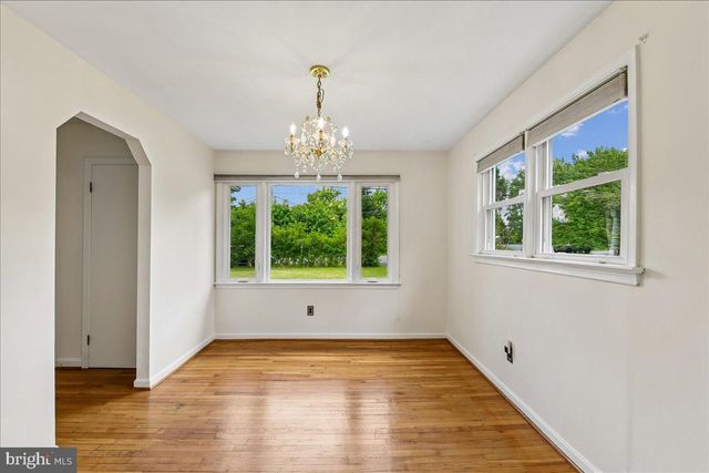 1901 OLD VAN BIBBER RD, Edgewood, MD 21040