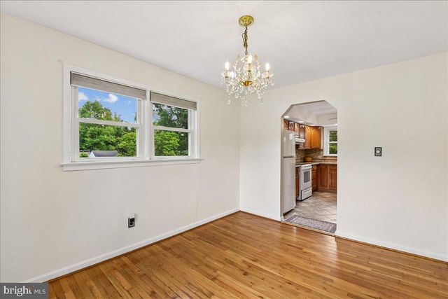 1901 OLD VAN BIBBER RD, Edgewood, MD 21040