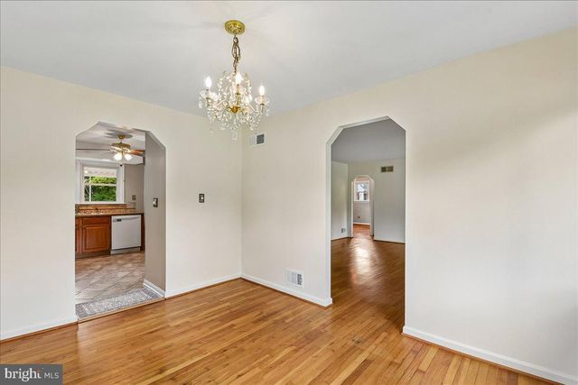 1901 OLD VAN BIBBER RD, Edgewood, MD 21040