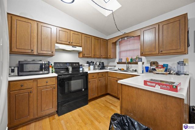 1964 Rineyville Big Springs Road, Rineyville, KY 40162