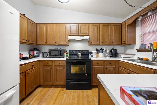 1964 Rineyville Big Springs Road, Rineyville, KY 40162