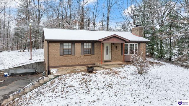 1964 Rineyville Big Springs Road, Rineyville, KY 40162