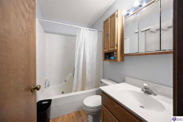 1964 Rineyville Big Springs Road, Rineyville, KY 40162