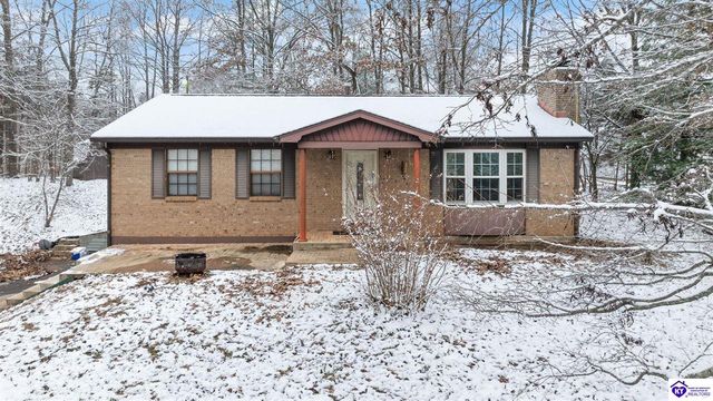 1964 Rineyville Big Springs Road, Rineyville, KY 40162