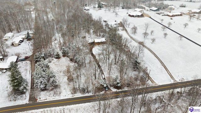 1964 Rineyville Big Springs Road, Rineyville, KY 40162