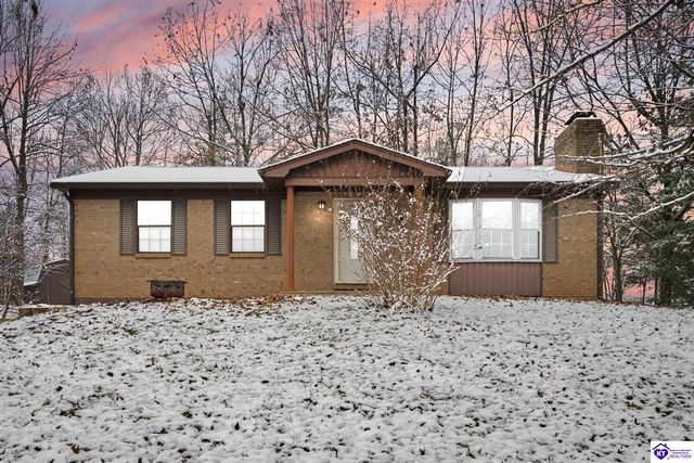 1964 Rineyville Big Springs Road, Rineyville, KY 40162