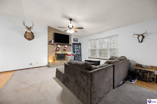 1964 Rineyville Big Springs Road, Rineyville, KY 40162