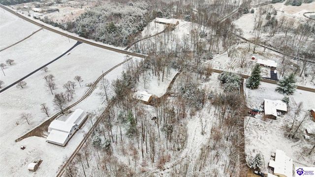 1964 Rineyville Big Springs Road, Rineyville, KY 40162