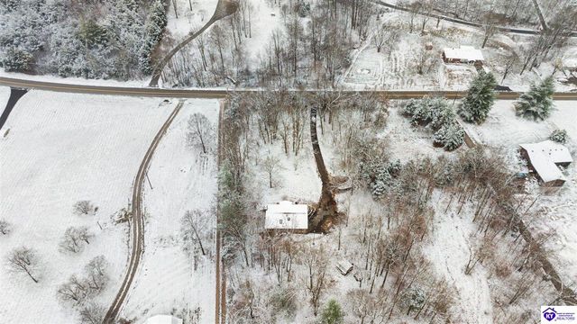 1964 Rineyville Big Springs Road, Rineyville, KY 40162