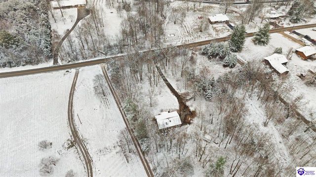 1964 Rineyville Big Springs Road, Rineyville, KY 40162