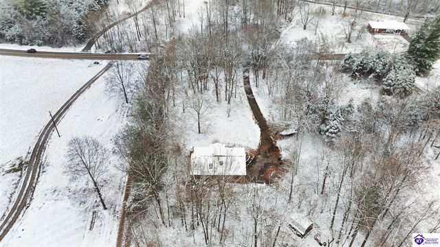 1964 Rineyville Big Springs Road, Rineyville, KY 40162