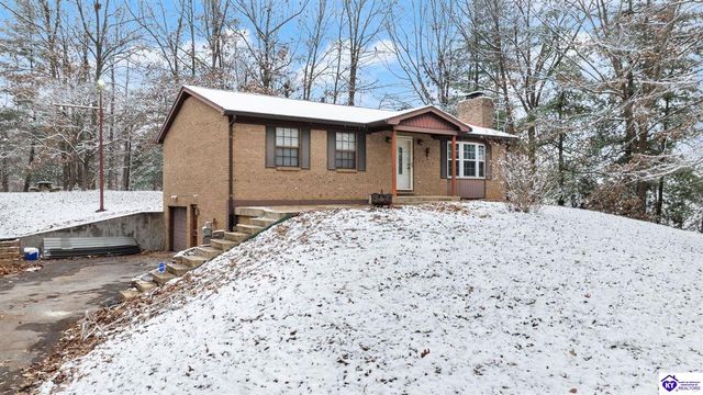1964 Rineyville Big Springs Road, Rineyville, KY 40162