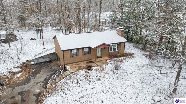 1964 Rineyville Big Springs Road, Rineyville, KY 40162