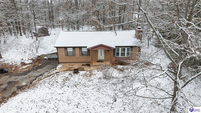 1964 Rineyville Big Springs Road, Rineyville, KY 40162