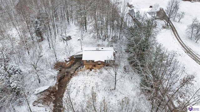 1964 Rineyville Big Springs Road, Rineyville, KY 40162