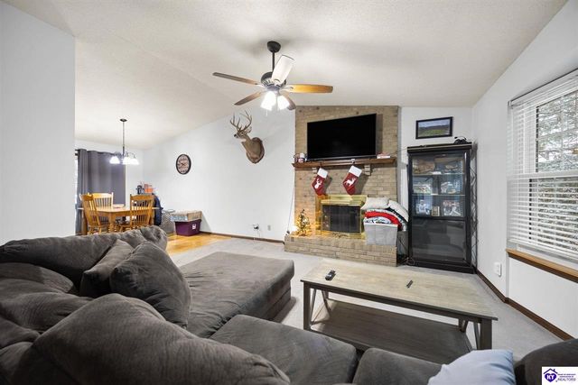 1964 Rineyville Big Springs Road, Rineyville, KY 40162