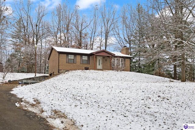 1964 Rineyville Big Springs Road, Rineyville, KY 40162